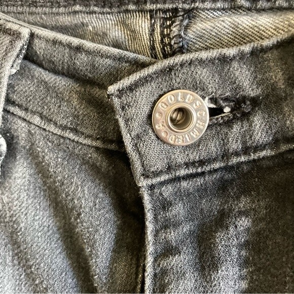 AG Adriano Goldschmied The Stevie Women’s slim straight pants size 26 regular! - Picture 3 of 11